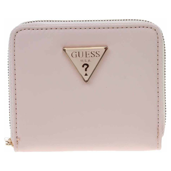 detail Guess dámská peněženka SWEYG839537 POWDER PINK