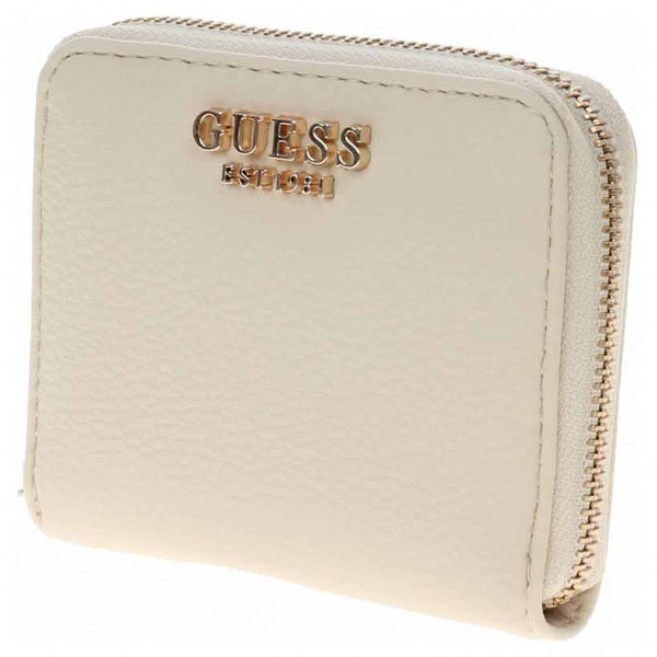 detail Guess dámská peněženka SWVG8768370-STO