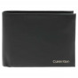 náhled Calvin Klein pánská peněženka K50K510600 BAX Ck Black