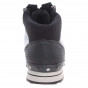náhled Dámska členkové topánky Rieker 56814-01 černé
