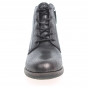 náhled Dámska členkové topánky Tamaris 1-26235-27 černé