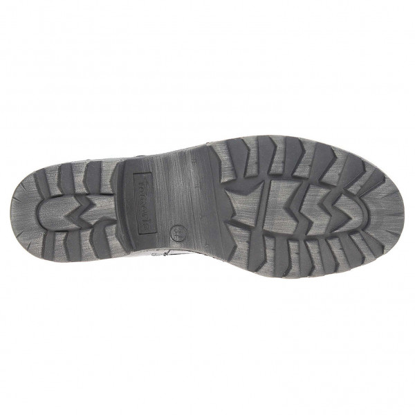 detail Dámska členkové topánky Tamaris 1-26248-29 šedé