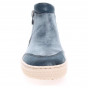náhled Dámska členkové topánky Rieker L5951-14 modré