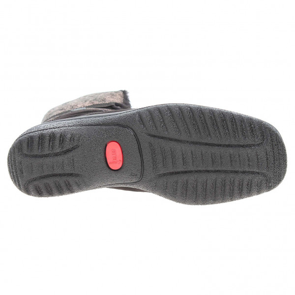 detail Ara dámská obuv 48523-95 černá