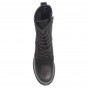 náhled Dámská kotníková obuv J3085A černá