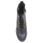 náhled Dámska členkové topánky Tamaris 1-25217-39 navy metallic