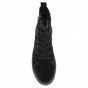 náhled Dámska členkové topánky Tamaris 1-25219-21 black