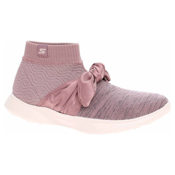 detail Skechers Serene - Contour mauve