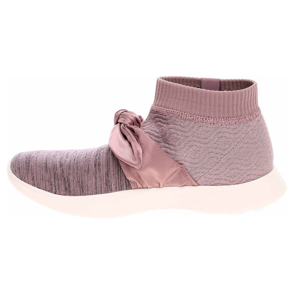 detail Skechers Serene - Contour mauve