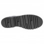 náhled Dámska členkové topánky Marco Tozzi 2-25239-21 black comb