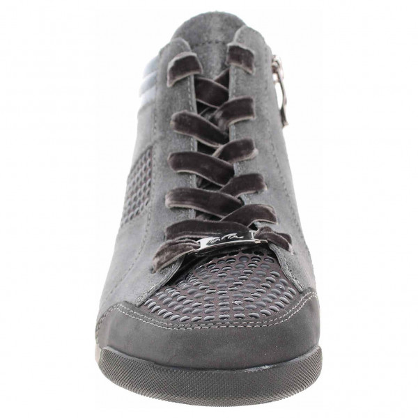 detail Dámska členkové topánky Ara 12-44487-65 grey