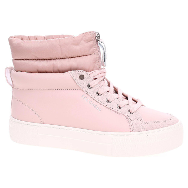 detail Skechers Alba - Winter Street lt. pink