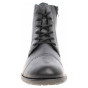 náhled Dámska členkové topánky Remonte D4973-01 schwarz