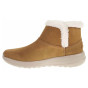 náhled Skechers On-The-Go Joy - Bundle Up chestnut