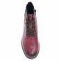 náhled Dámska členkové topánky Remonte D4977-35 rot kombi
