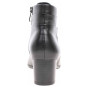 náhled Dámska členkové topánky Caprice 9-25120-33 black soft napa