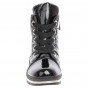 náhled Dámska topánky Caprice 9-26212-23 black comb