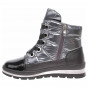 náhled Dámska topánky Caprice 9-26212-23 black-silver com