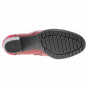 náhled Dámska členkové topánky Gabor 36.605.68 dark-red