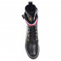 náhled Dámska členkové topánky Tommy Hilfiger FW0FW04326 990 black