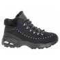 náhled Skechers D´Lites - Gleeful black