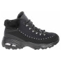 náhled Skechers D´Lites - Gleeful black