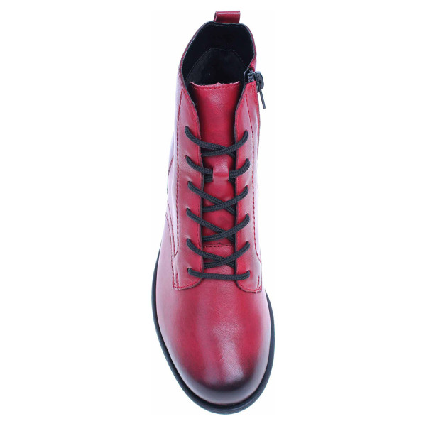 detail Dámska členkové topánky Remonte R0971-35 rot