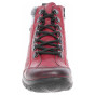 náhled Dámska členkové topánky Rieker L7144-35 rot
