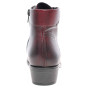 náhled Dámska členkové topánky Remonte D6877-35 rot