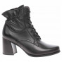 náhled Tamaris dámská zimní topánky 1-25137-25 black