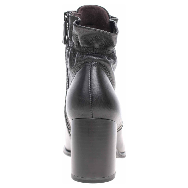 detail Tamaris dámská zimní topánky 1-25137-25 black