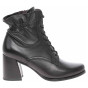 náhled Tamaris dámská zimní topánky 1-25137-25 black