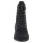 náhled Tamaris dámská členkové topánky 1-25102-25 black