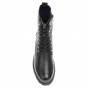 náhled Tamaris dámská zimní topánky 1-25234-25 black