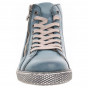 náhled Dámska členkové topánky Rieker Z1221-14 blau