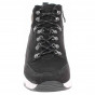 náhled Dámska členkové topánky Caprice 9-25222-25 black-grey