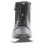 náhled Dámska členkové topánky Caprice 9-25221-25 black nappa