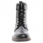 náhled Dámska členkové topánky Tamaris 1-25107-27 black