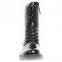 náhled Dámska členkové topánky Caprice 9-25251-27 black naplak