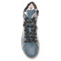 náhled Dámska členkové topánky Rieker Z6639-14 blau