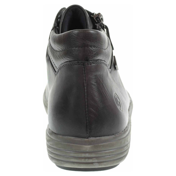 detail Dámska členkové topánky Remonte D4471-45 grau