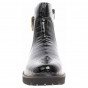 náhled Dámska členkové topánky Remonte D8684-02 schwarz