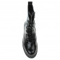 náhled Dámska členkové topánky Tamaris 1-25210-29 black patent