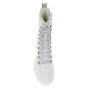 náhled Dámska členkové topánky Tamaris 1-26839-29 white leather