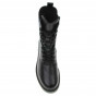 náhled Dámska členkové topánky Caprice 9-26251-29 black nappa