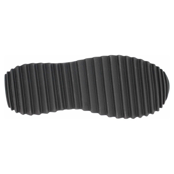 detail Dámska členkové topánky Tamaris 1-25201-28 black uni