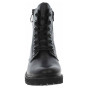 náhled Dámska členkové topánky Remonte D8671-01 schwarz