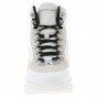 náhled Dámska členkové topánky Calvin Klein YW0YW00809 0LG Off White-White
