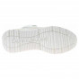náhled Dámska členkové topánky Calvin Klein YW0YW00809 0LG Off White-White