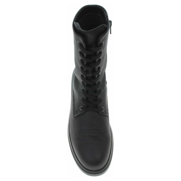 detail Dámska členkové topánky Ecco 21621301001 black